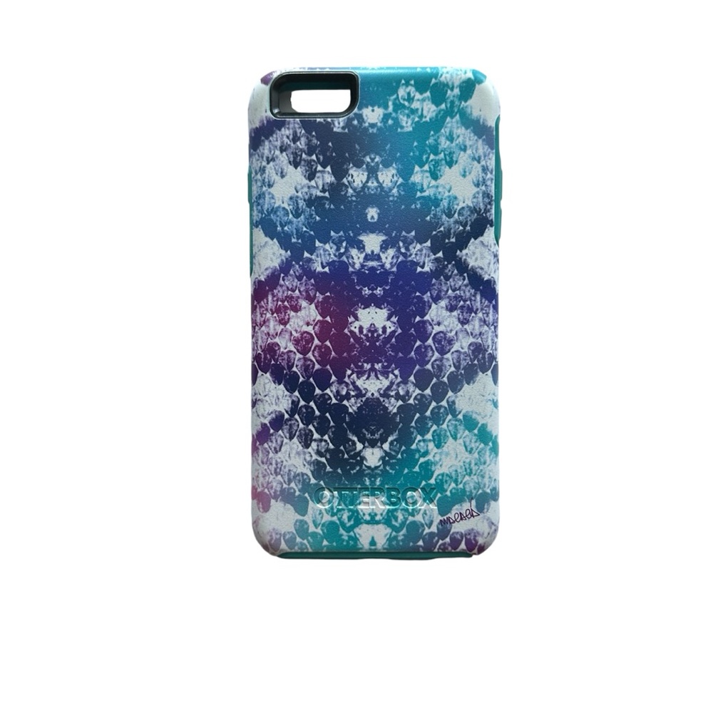 OtterBox Symmetry Series Case for iPhone 6 Plus/6s Plus (5.5” Version)